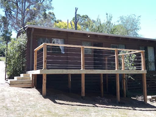 Melbourne Decking Solutions — Customer photo