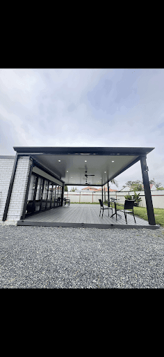 Level Up Builders PTY LTD — Customer photo