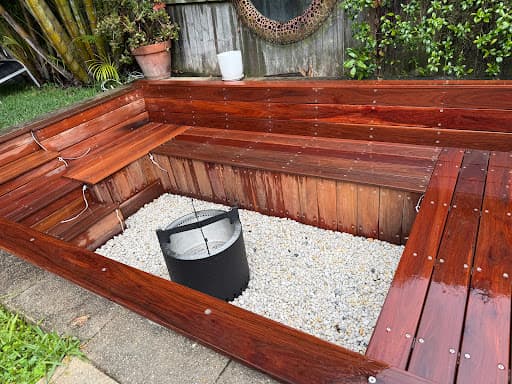 The Decksmith — Customer photo