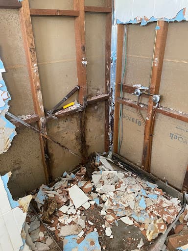 Connolly Carpentry and Construction — Customer photo