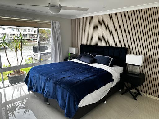 Gold Coast Carpentry Services — Customer photo