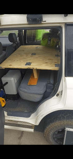 Hans Carpentry & Property Maintenance — Customer photo