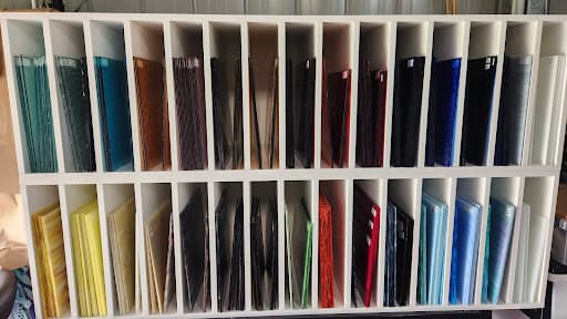 Woodstock Cabinet Makers — Customer photo