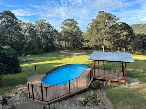 Decking Port Macquarie — Customer photo
