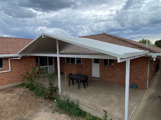 Spanline Home Additions Orange & Bathurst — Customer photo