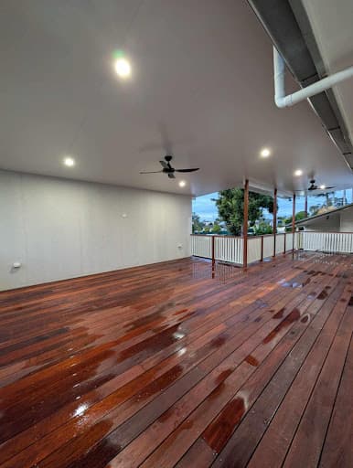 Deck Boys — Customer photo