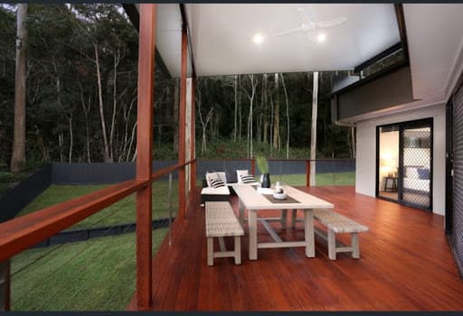 Brisbane Carpentry — Customer photo