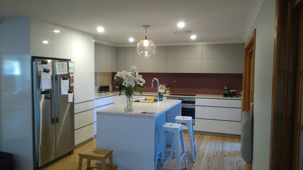Fancy Joinery & Cabinets
