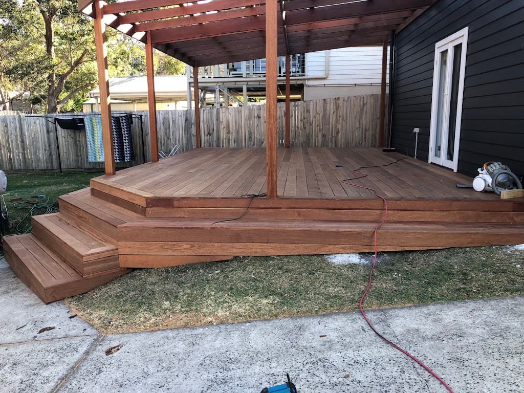 Nathan moore Carpenter