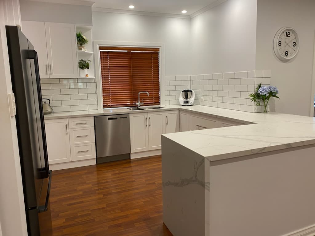 Summerton Kitchens and Custom Joinery