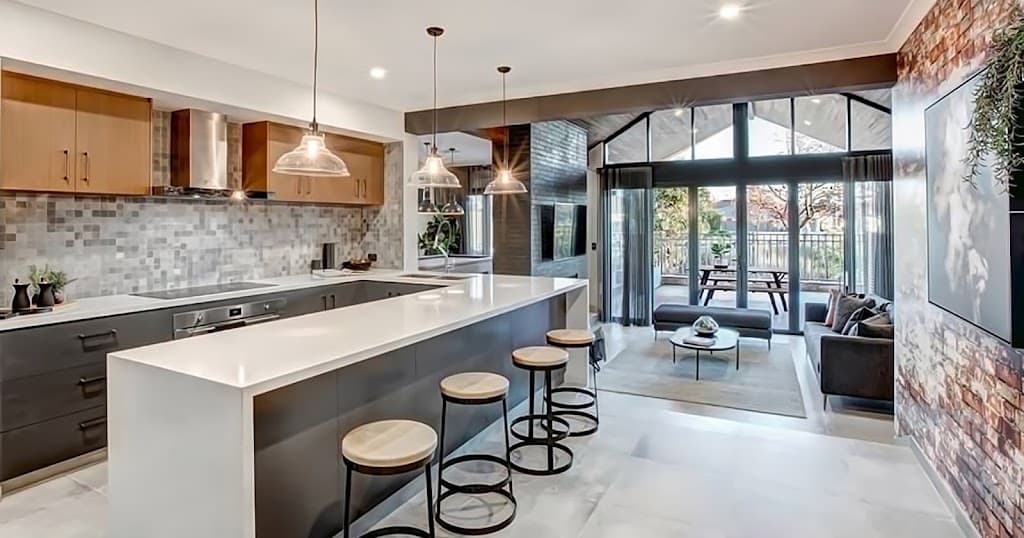 Cabinet Makers Perth - Precision Cabinets