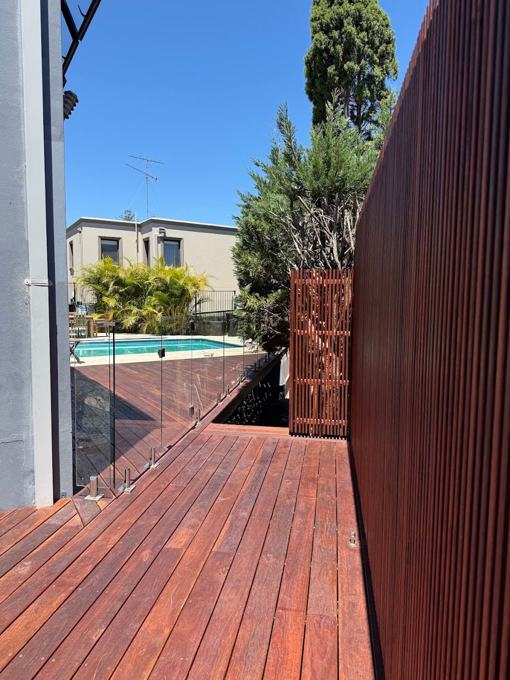 Sydney Decking Solutions