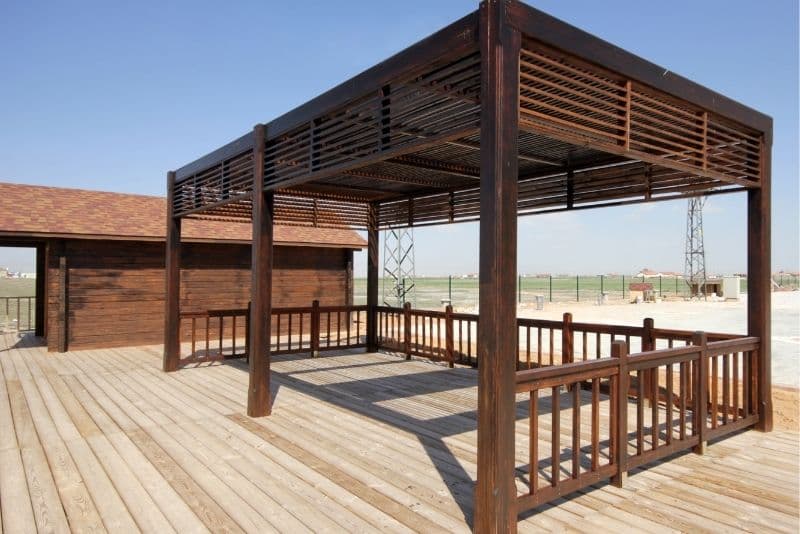 Decking Sunshine Coast Solutions