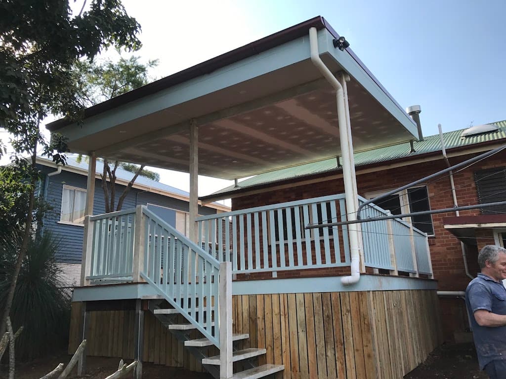 Concept Carpentry