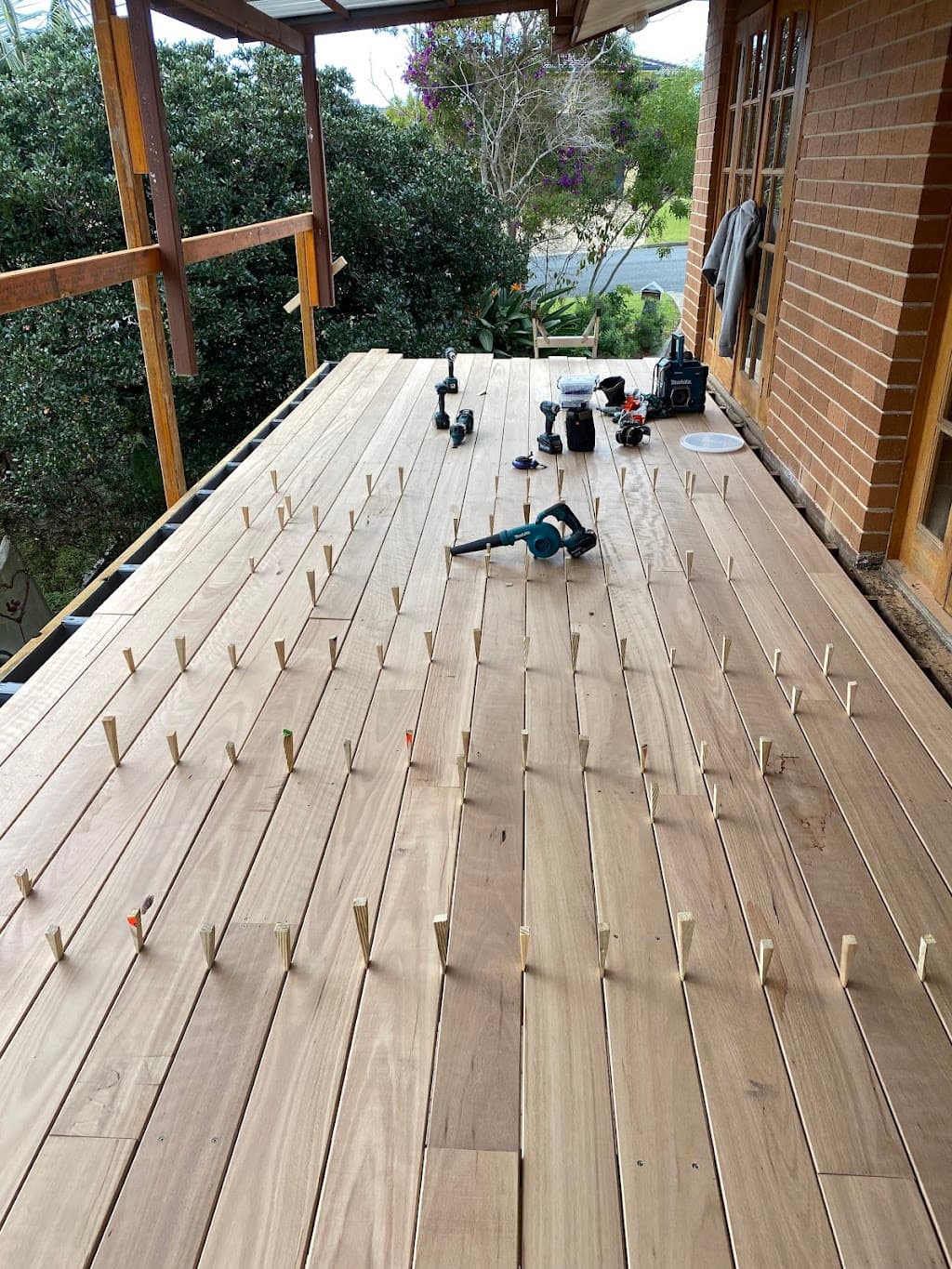 Deckcare