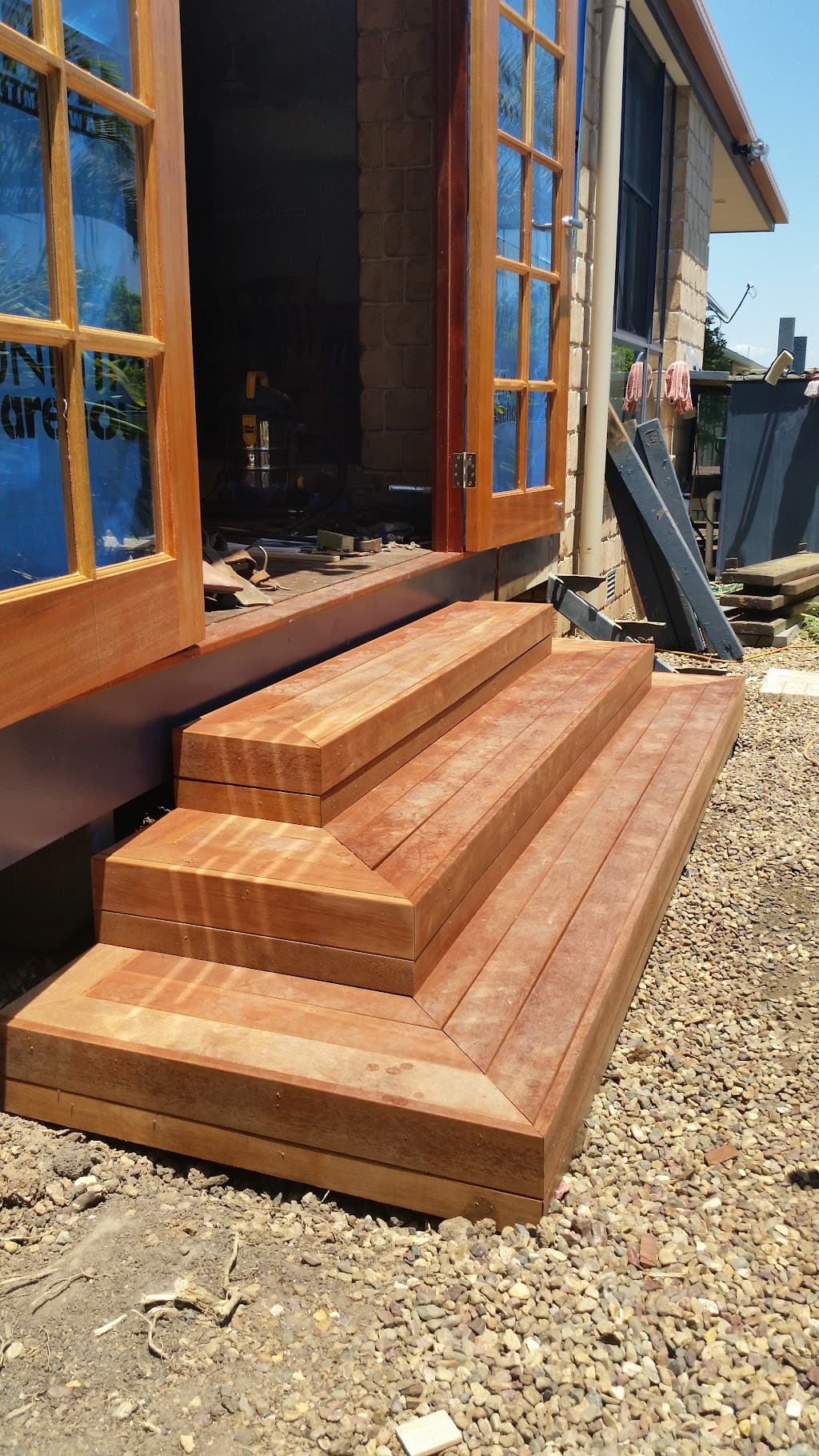 Aspect Carpentry and Building Services
