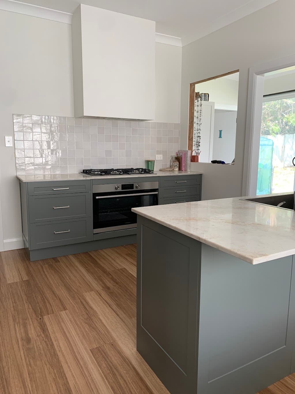 Fabrite Kitchens