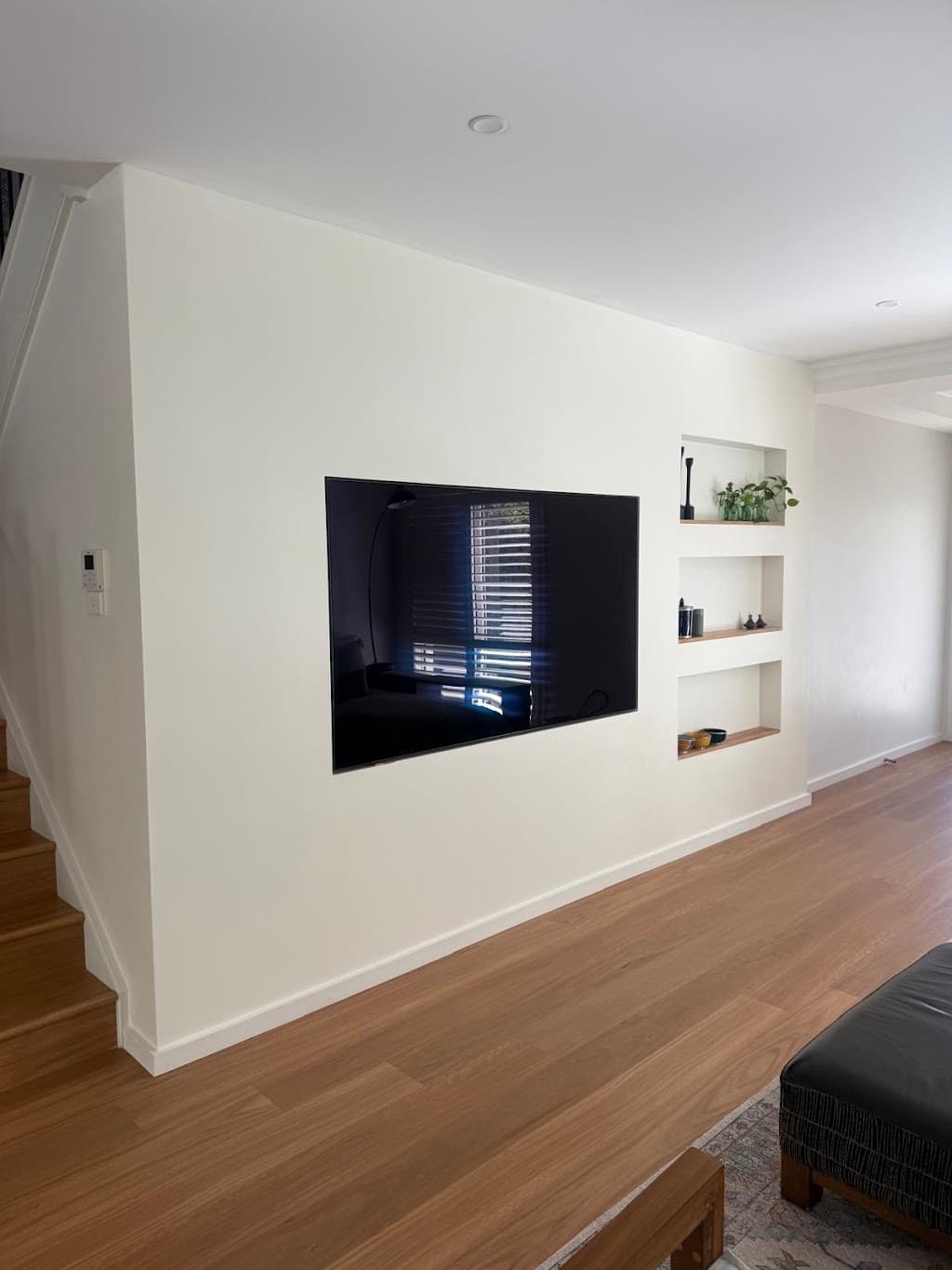 Neopine Carpentry