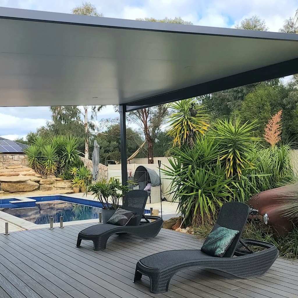 Outback Home Improvements