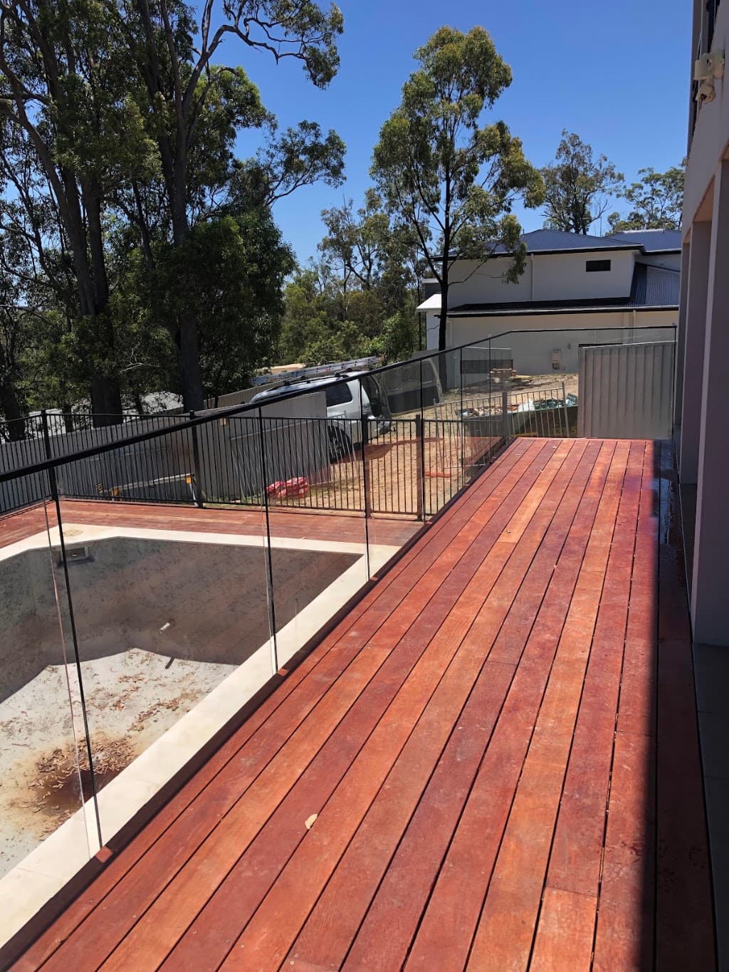 Decking Gold Coast Experts