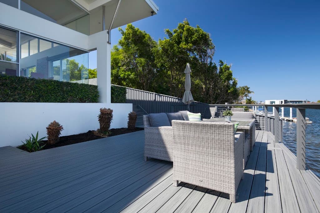 Sunshine Coast Decks