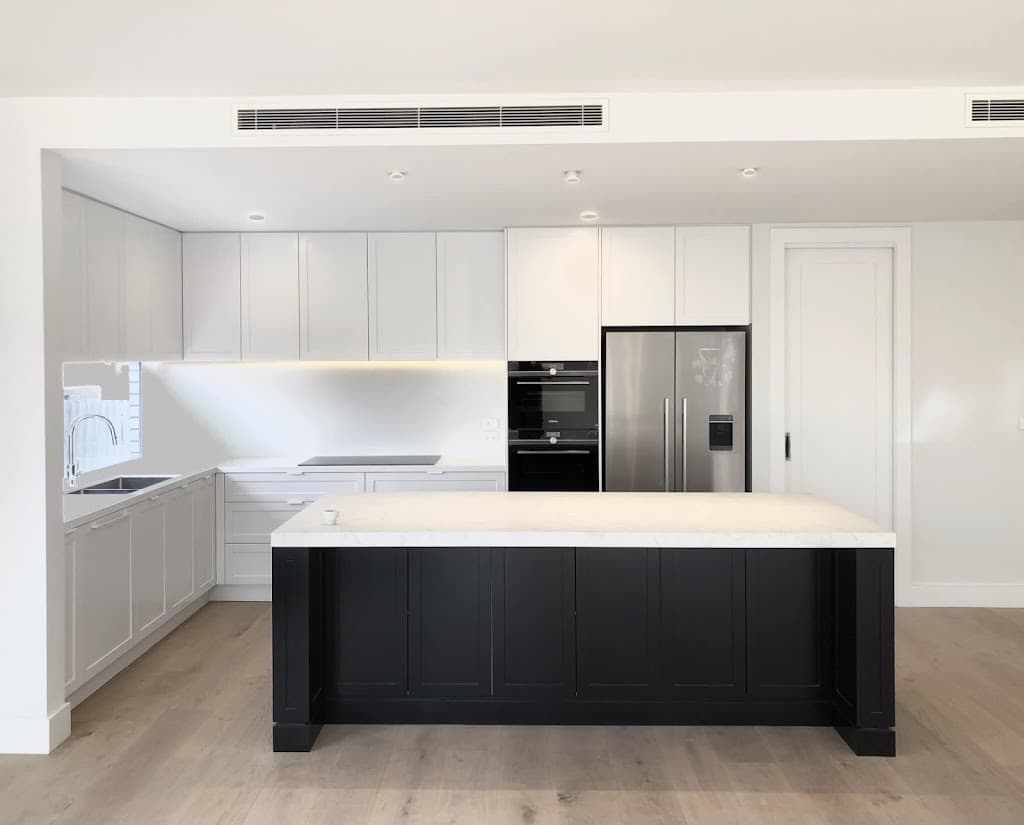 Total Joinery Supplies | Melbourne Cabinet Makers