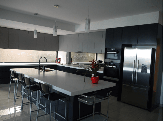 My New Cabinets - Cabinet Makers Geelong
