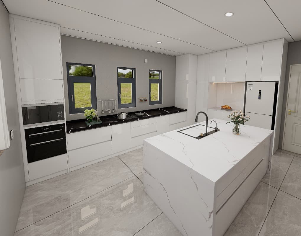 Custom Cabinetry Brisbane