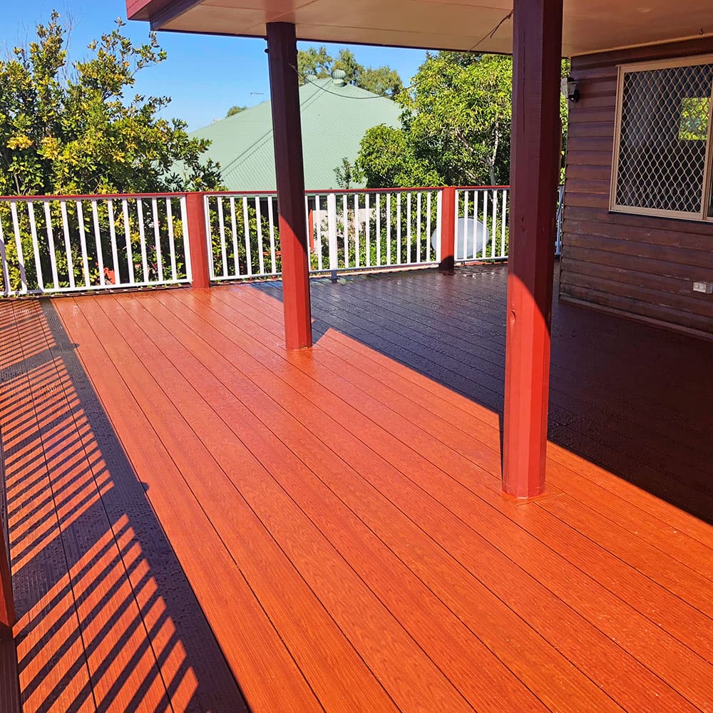 Patio World
