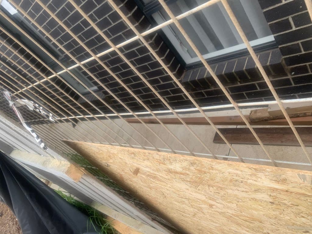 DMBL Building & Landscaping