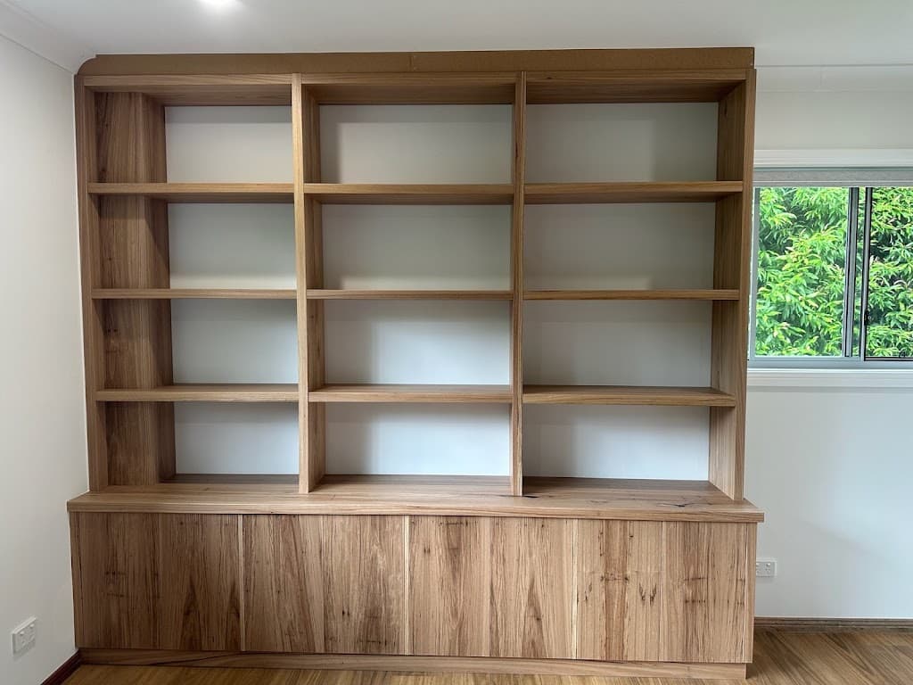 JAKL Timber Design