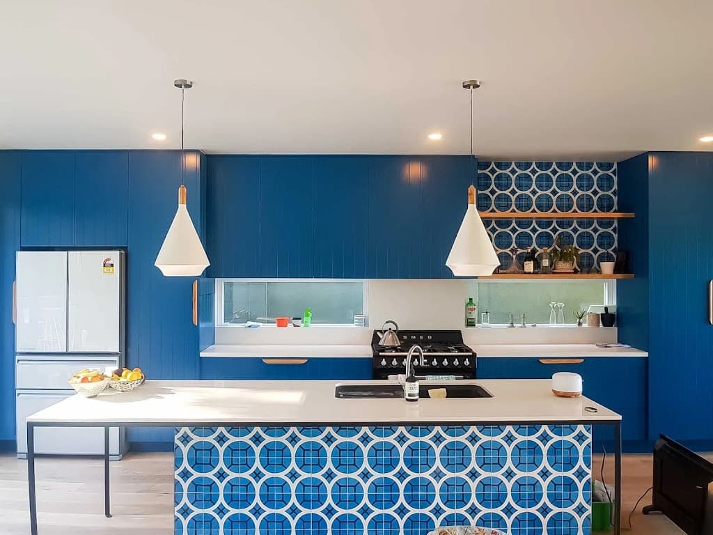 Wilroy Kitchens & Joinery