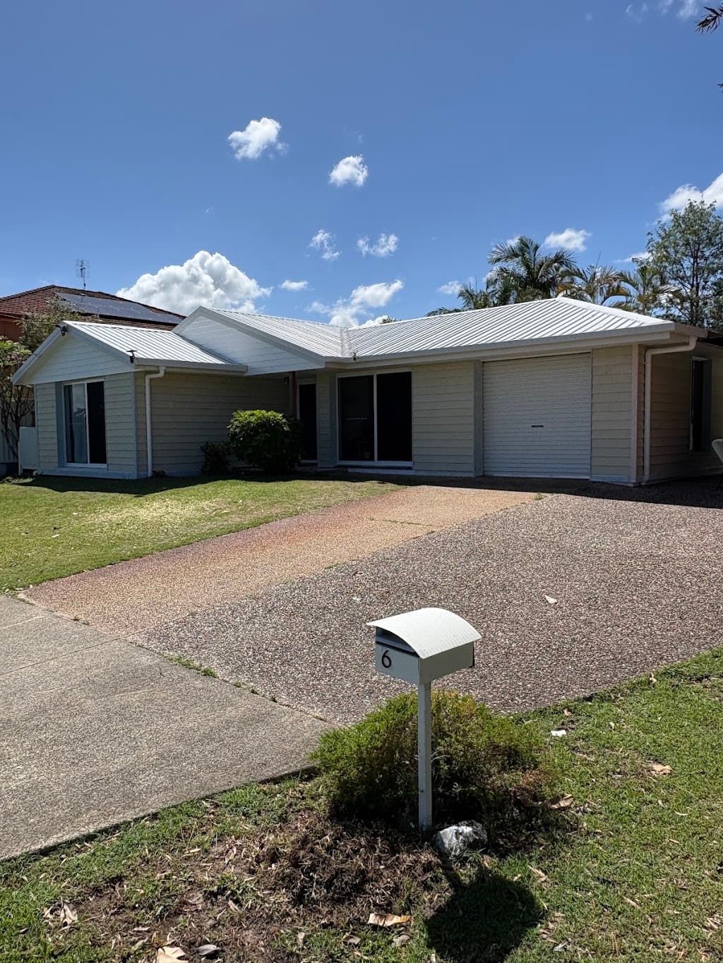 Orion Carpentry Services Gold Coast