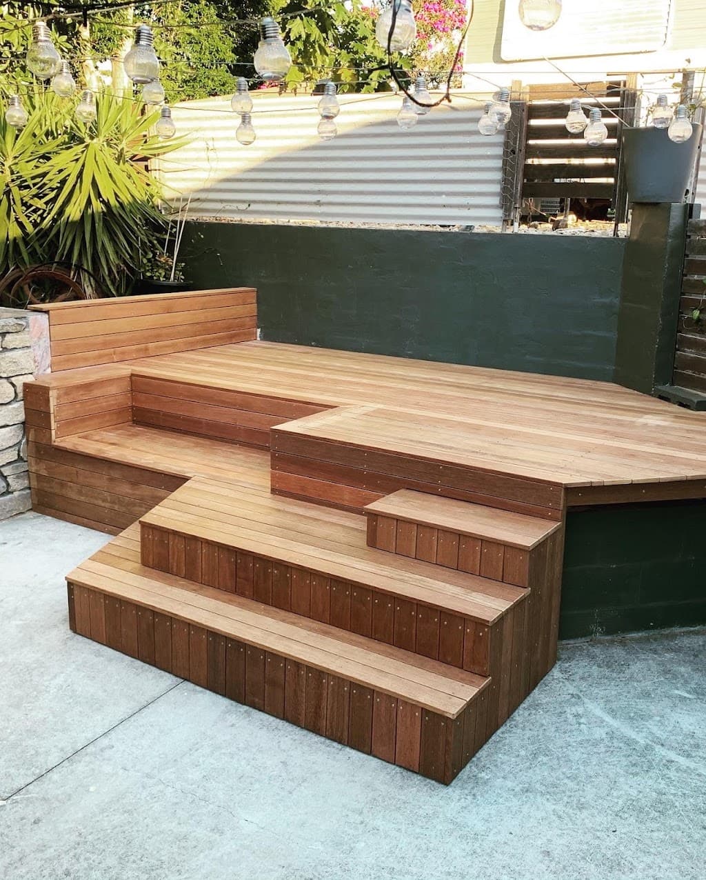 Salt Rock Carpentry & Craft