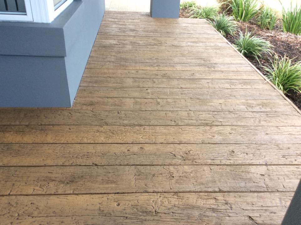 Complete Carpentry WA