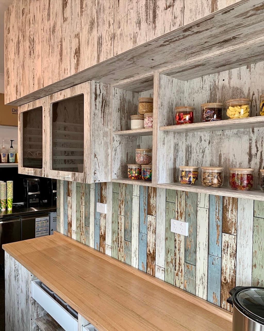 Rawline Woodworks