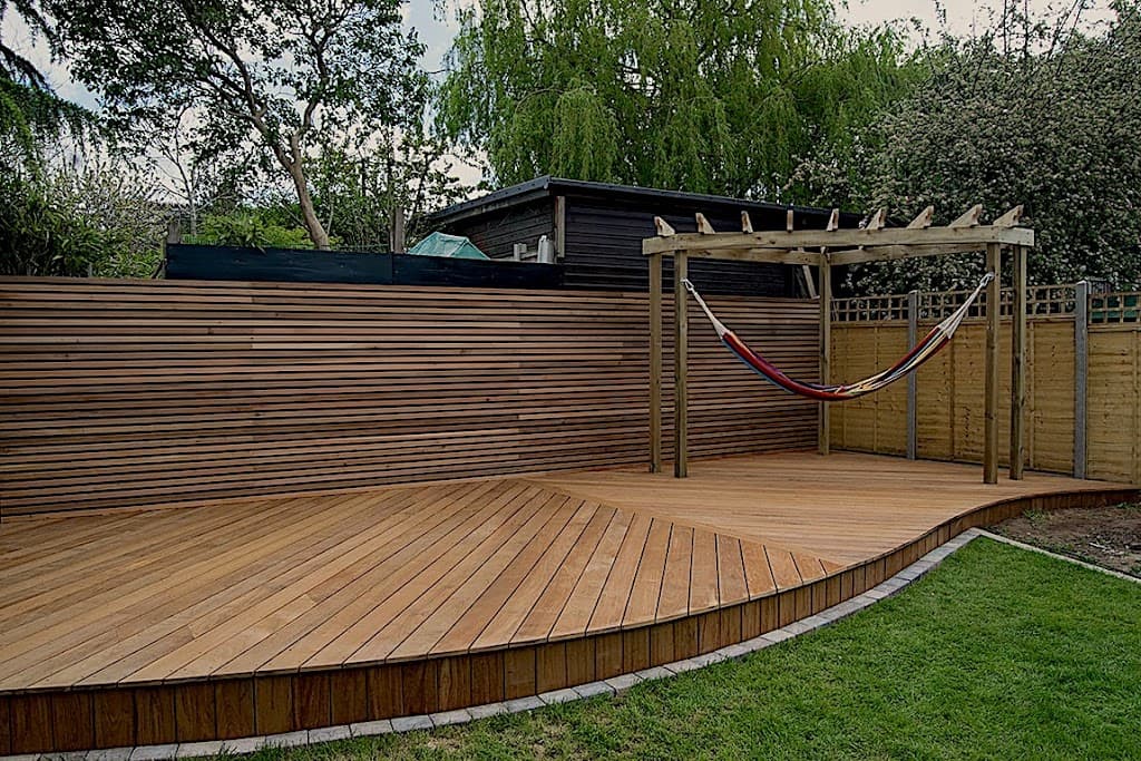McBride Carpentry