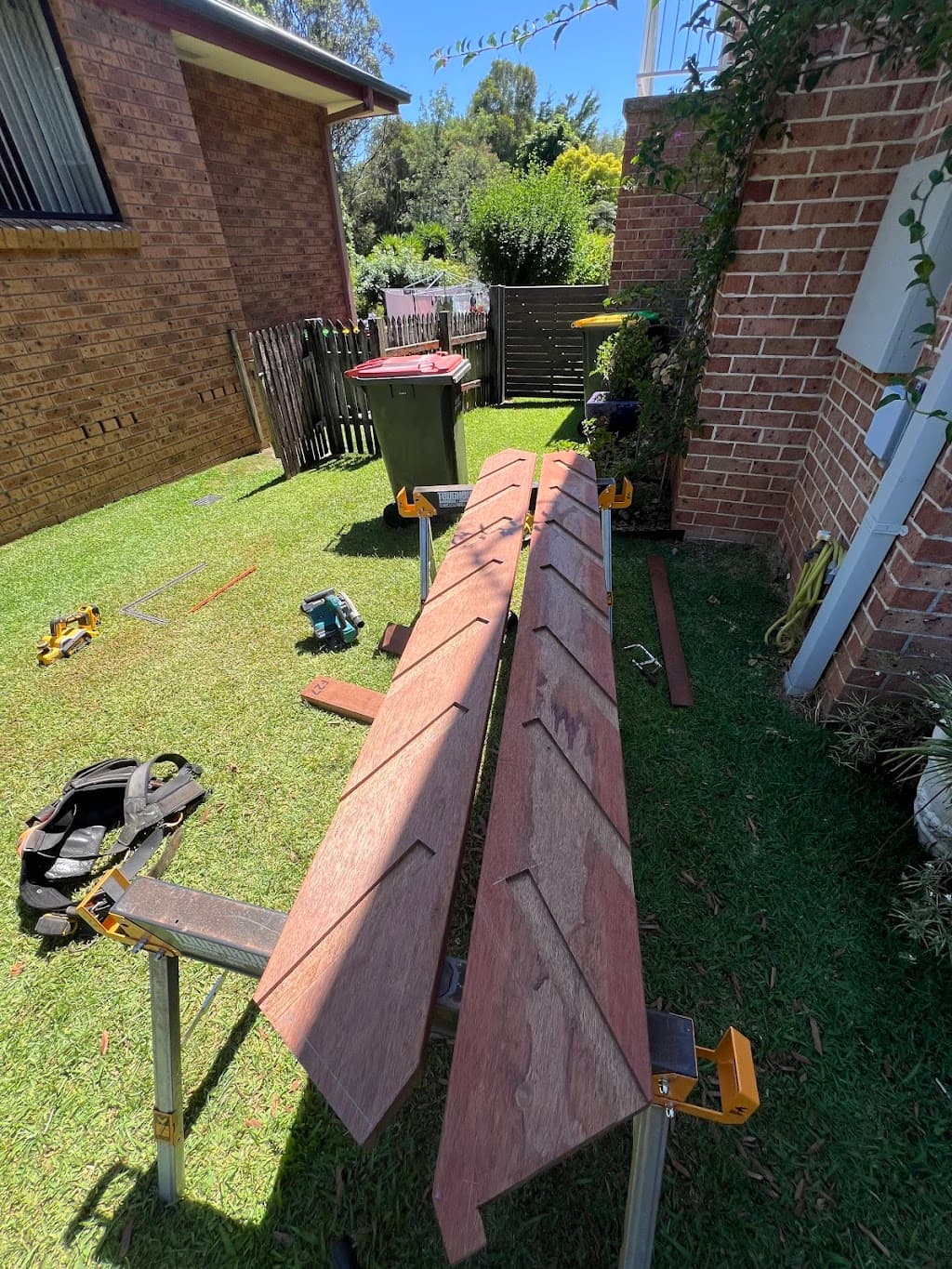 Sunnyside Carpentry Coffs