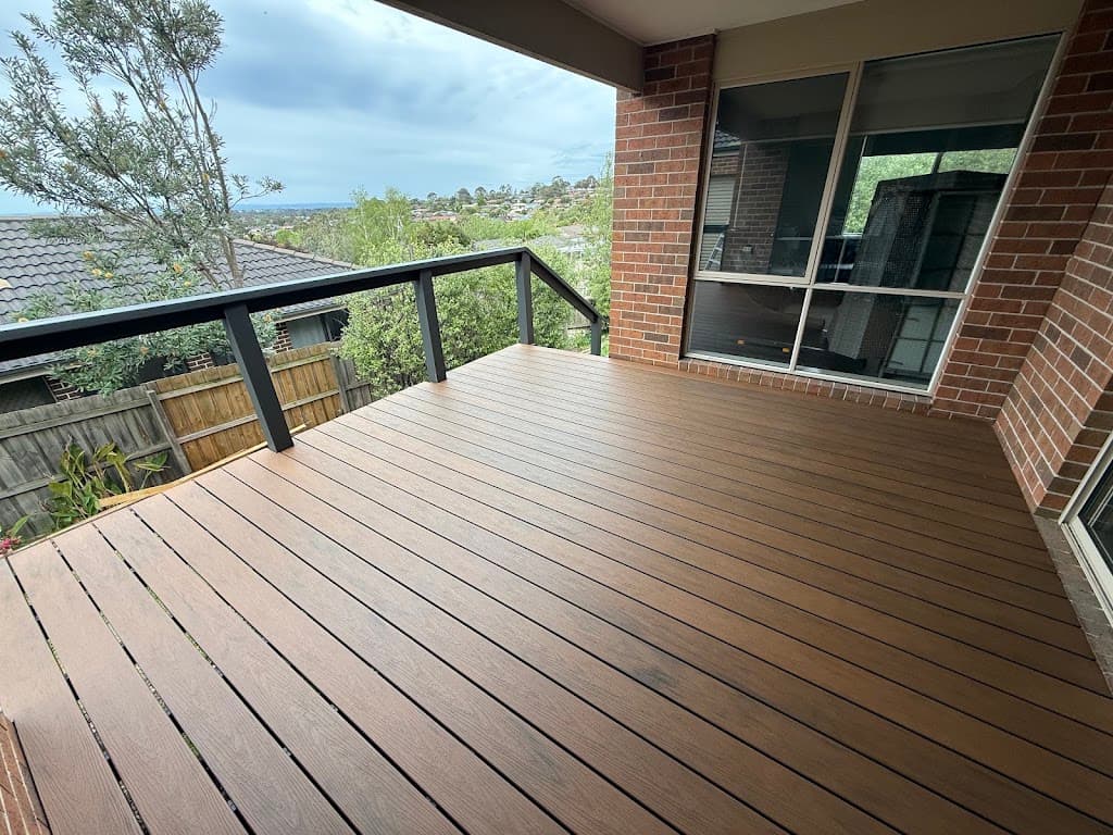 Tuff Deck - Composite Decking Melbourne
