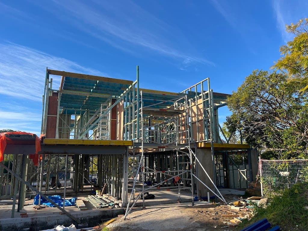 Total carpentry Sydney