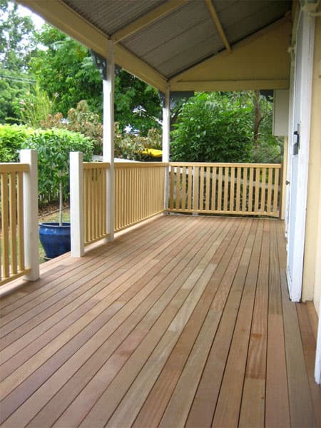 Contact Carpentry