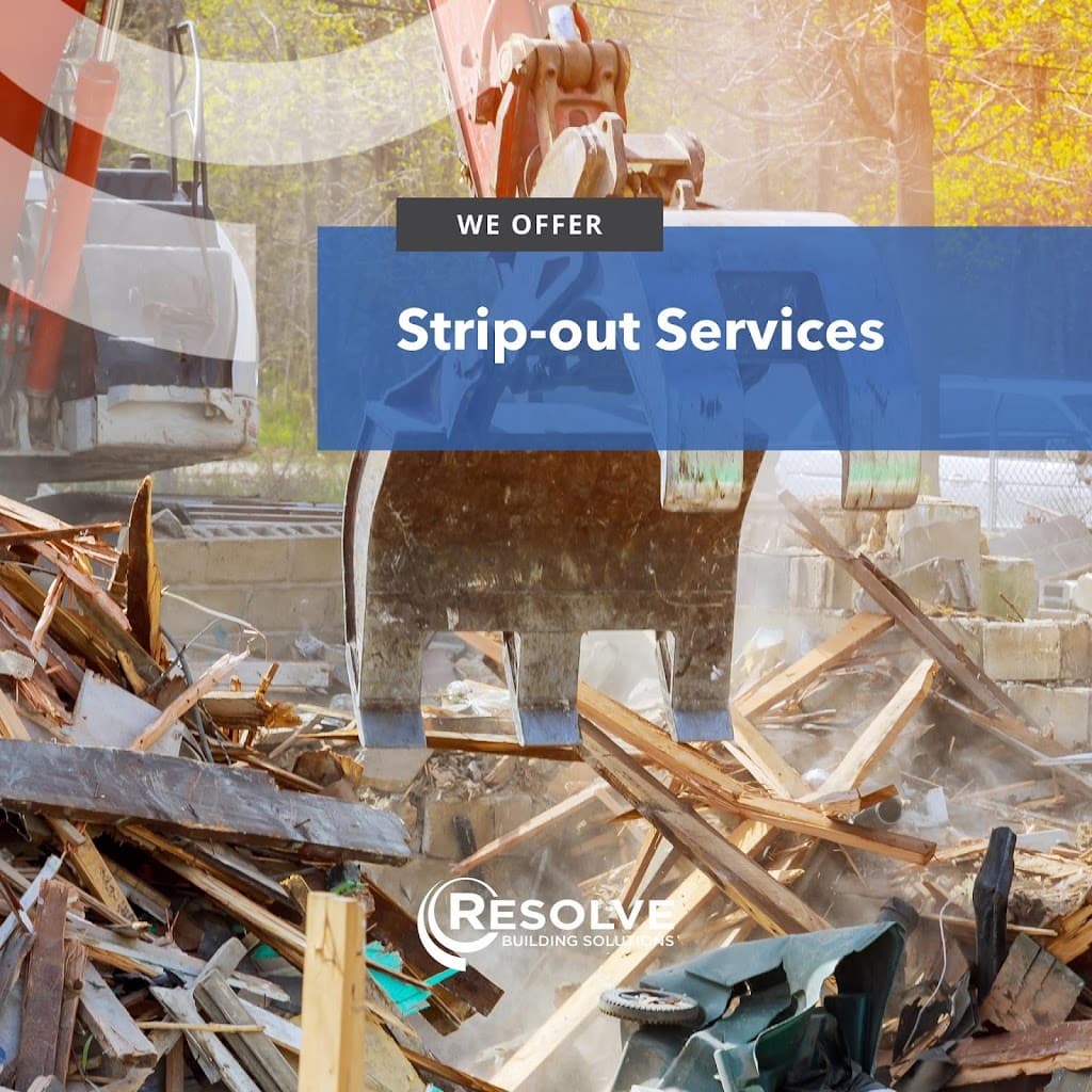 Resolve Building Solutions