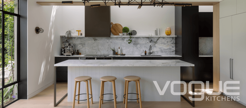 Vogue Kitchens
