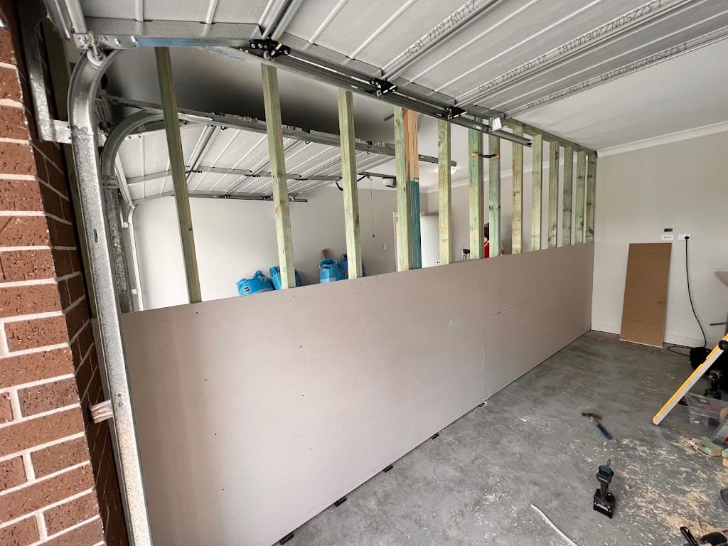 AA Carpentry & Joinery