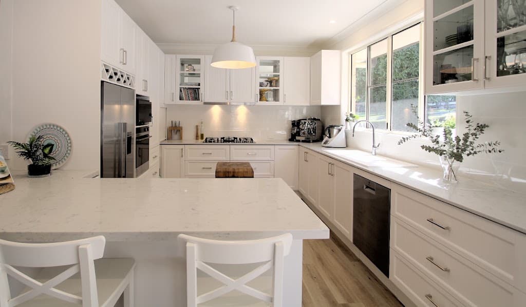 Custom Built Cabinets, Sunshine Coast QLD