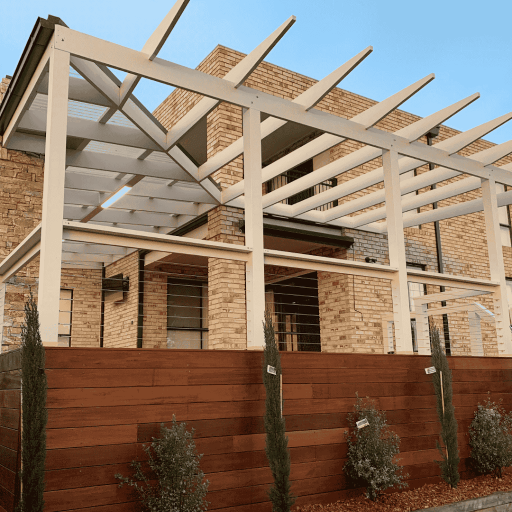 JB Building and Carpentry
