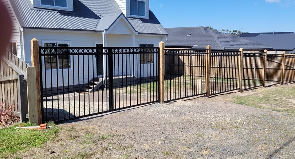 FJR Carpentry & Maintenance