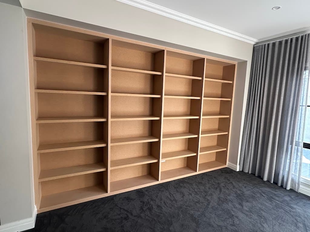 Bespoke Carpentry Co
