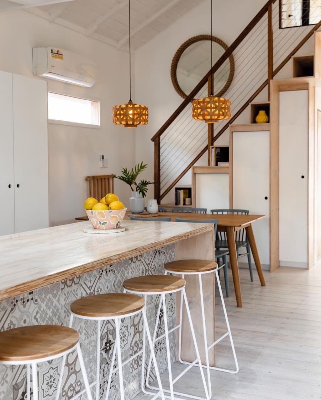 Handyman Newcastle & hn carpentry