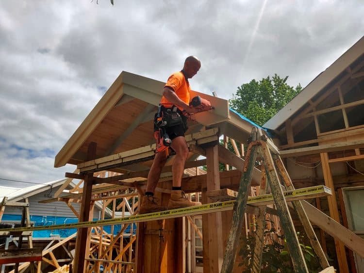 Sunshine Coast Carpentry and Concreting